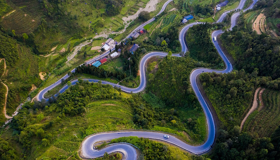 Ma Pi Leng Ha Giang for Trekking Group Tours